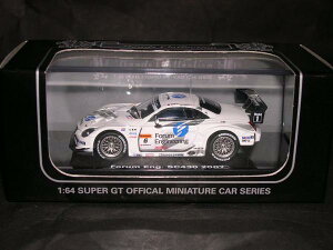  1/64 06561E Forum Eng. SC430 2007