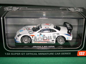 @1/64 06491C Mobil 1@SC 2006