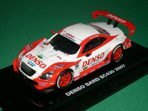 @06571C 1/64 DENSO SARD SC430 2007