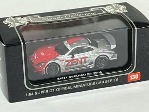 @1/64 06491A@ZENT CERUMO SC@2006