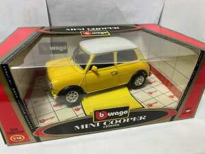 u[S 1/16 3309@~jN[p[@1960@Mini Cooper