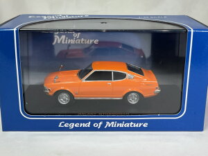  Oc LM110 1/43 OH MGTO GSR@IW