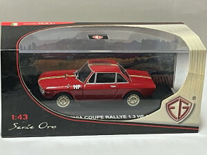 EDISON GIOCATTOLI 1/43 {M[j@VFS@2001