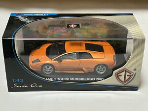 EDISON GIOCATTOLI 1/43 {M[j@VFS@2001