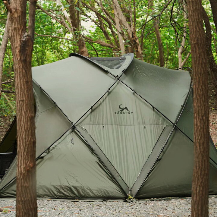 楽天市場】【TOMOUNT公式】【2024年11月バージョンアップ】 tomount  