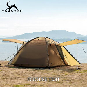 yTOMOUNTz tomount JK[eg h[eg hH h[VF^[ Ci[egt ʋC  H 悯 ϐ3000mmyFORTUNE TENTz