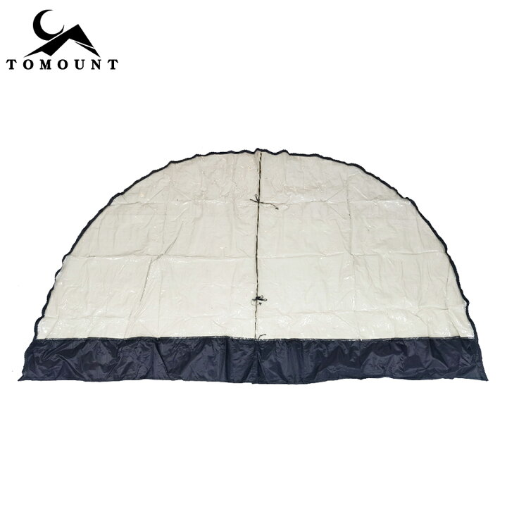 楽天市場】【TOMOUNT公式】TOMOUNT ドームテント G Moon Tent  