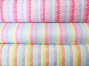 パステル ストライプ 生地 布の人気商品 通販 価格比較 価格 Com