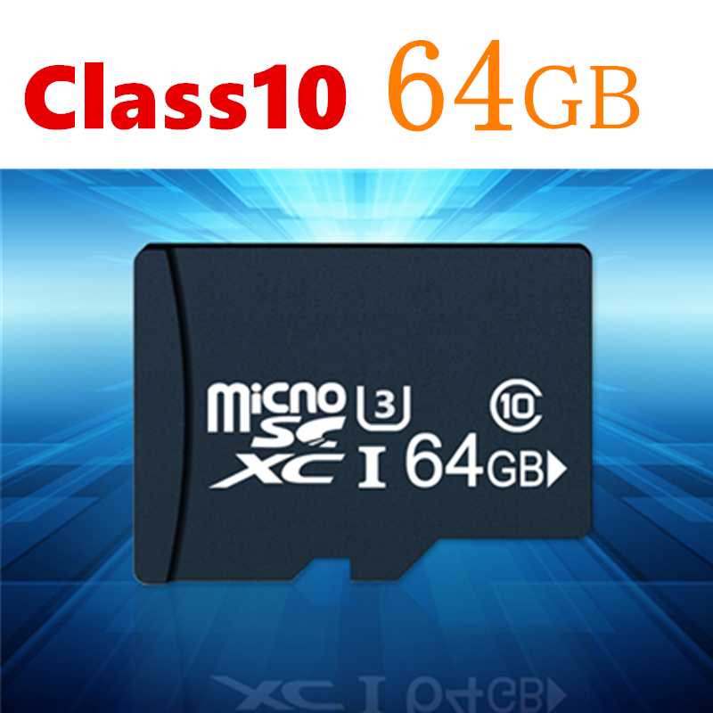 マイクロSDカード 高速64GB SDカード 超人気 専門店 2個セット 送料無料 64GB MSD-64G MicroSDメモリーカード 永遠の定番モデル マイクロsd UHS-I U3 高速Class10