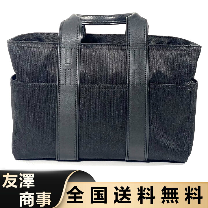 楽天市場】エルメス HERMES アカプルコ MM トートバッグ トワル 