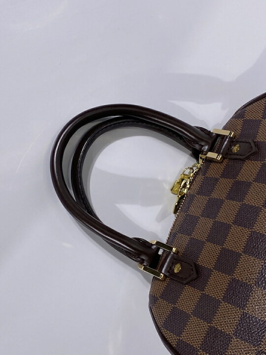 楽天市場】ルイ・ヴィトン LOUIS VUITTON ハンド・トートバッグ ダミエ 