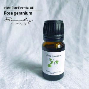 yA}IC/z[Y[jE 10ml [jE/Pelargonium graveolens/t[n/Ռr/A}/GbZVIC//bNX/Ռr