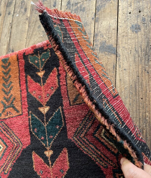楽天市場】【Vintage Rug】ヴィンテージラグラグ ビンテージラグ 