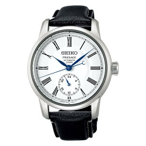 �y�v���U�[�W�� �������K�i�z SEIKO PRESAGE SART009 �N���V�b�N�V���[�Y ����_�C���� �����Y �r���v ���J�j�J�� �������� 6R55���� 10�C���h�� �T�t�@�C�A�K���X