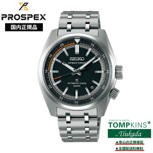 �y�v���X�y�b�N�X �������K�i�zSEIKO PROSPEX SBDC217 �X�s�[�h�^�C�}�[ ���J�j�J�� �����Y �r���v �������� 6R55���� 10�C���h��