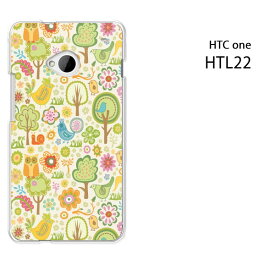 ゆうパケ送料無料【au HTC one HTL22用ケース】【htl22ケース】[ケース/カバー/CASE/ケ−ス][アクセサリー/スマホケース/スマートフォン用カバー]【パステルアニマル092/htl22-PM092】