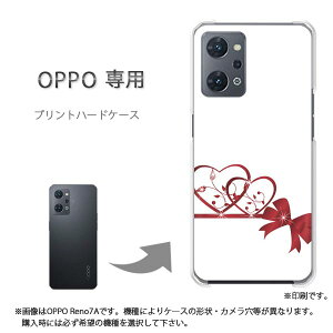 ゆうパケ送料無料 OPPO専用 Reno11A Reno13A ケースあんしんファミリースマホ ケース カバー PCケース おしゃれ 人気 カワイイアクセサリー スマホケース カバー ハード ポリカーボネートハート・