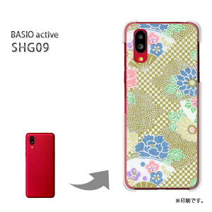 �䂤�p�P�������� BASIO active SHG09 �P�[�X�x�C�V�I PC�P�[�X ������� �l�C �J���C�C�A�N�Z�T���[ �X�}�z�P�[�X �J�o�[ �n�[�h �|���J�[�{�l�[�g�y�a���iC�j/shg09-M753�z