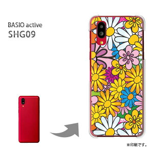 �䂤�p�P�������� BASIO active SHG09 �P�[�X�x�C�V�I PC�P�[�X ������� �l�C �J���C�C�A�N�Z�T���[ �X�}�z�P�[�X �J�o�[ �n�[�h �|���J�[�{�l�[�g [��(�I�����W)/shg09-pc-ne009]