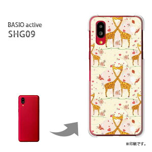 �䂤�p�P�������� BASIO active SHG09 �P�[�X�x�C�V�I PC�P�[�X ������� �l�C �J���C�C�A�N�Z�T���[ �X�}�z�P�[�X �J�o�[ �n�[�h �|���J�[�{�l�[�g [�n�[�g�E�L�����E����(��)/shg09-pc-ne107]