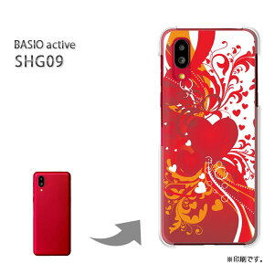 �䂤�p�P�������� BASIO active SHG09 �P�[�X�x�C�V�I PC�P�[�X ������� �l�C �J���C�C�A�N�Z�T���[ �X�}�z�P�[�X �J�o�[ �n�[�h �|���J�[�{�l�[�g[�n�[�g(��)/shg09-pc-new0563]