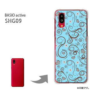 �䂤�p�P�������� BASIO active SHG09 �P�[�X�x�C�V�I PC�P�[�X ������� �l�C �J���C�C�A�N�Z�T���[ �X�}�z�P�[�X �J�o�[ �n�[�h �|���J�[�{�l�[�g[�ԁE���g��(�u���[)/shg09-pc-new1696]