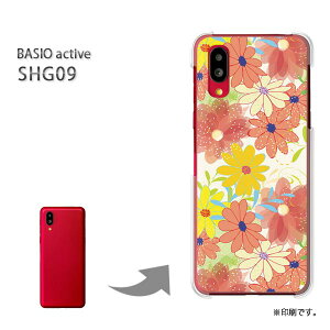 �䂤�p�P�������� BASIO active SHG09 �P�[�X�x�C�V�I PC�P�[�X ������� �l�C �J���C�C�A�N�Z�T���[ �X�}�z�P�[�X �J�o�[ �n�[�h �|���J�[�{�l�[�g�y�t�����[128/shg09-PM128�z