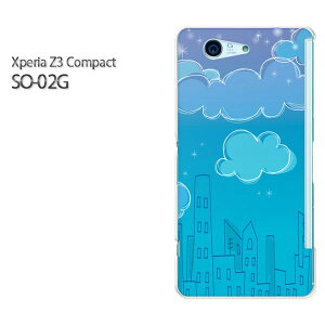 Xperia Z3 Compact So 02g ケースの通販 価格比較 価格 Com
