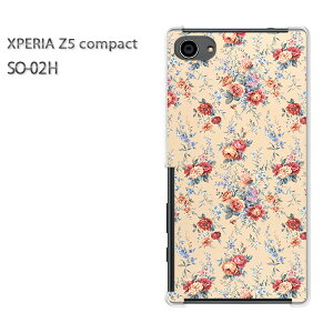 Xperia Z5 Compact So 02h ケースの通販 価格比較 価格 Com