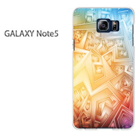 ゆうパケ送料無料【GALAXY NOTE5 galaxynote5 ケース】GALAXY ノート ギャラクシー ケース カバー ハードケース ハードカバーアクセサリー スマホケース スマホカバー スマートフォン[シンプル(オレンジ)/galaxynote5-pc-new1806]