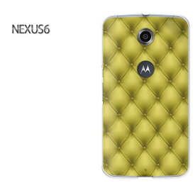ゆうパケ送料無料【Y!mobile NEXUS 6ケース】[nexus6 ケース][ケース/カバー/CASE/ケ−ス][アクセサリー/スマホケース/スマートフォン用カバー][シンプル・レザー調印刷(黄)/nexus6-pc-new1798]