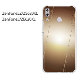 ゆうパケ送料無料 Zenfone5Z ZS620KLZenfone5 ZE620KL zs620kl ゼンフォン zenfone 5z ASUSクリア 透明 ハードケース ハードカバーアクセサリー スマホケース スマートフォン用カバー[シンプル・メタル(ゴールド)/zs620kl-pc-new1839]