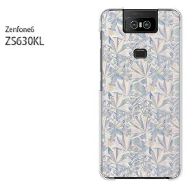ゆうパケ送料無料 ZenFone6 ZS630KL ゼンフォンASUS zenfon6アクセサリー スマホケース カバー ハード ポリカーボネート[シンプル(ブルー)/zs630kl-pc-new0249]