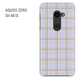 Aquos Sh M10 Zero ケース 携帯電話アクセサリの通販 価格比較 価格 Com