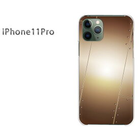 ゆうパケ送料無料 iPhone11Pro iphone11pro新型iPhone アイフォンイレブンプロ PCケース おしゃれ 人気 カワイイアクセサリー スマホケース カバー ハード ポリカーボネート[シンプル・メタル(ゴールド)/i11pro-pc-new1839]