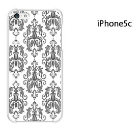 ゆうパケ送料無料 iPhone 5C用ケース iPhone5C ハードケースカバー CASE iPhone ケース スマートフォン用カバー[シンプル(黒)/i5c-pc-new0096]