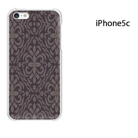 ゆうパケ送料無料 iPhone 5C用ケース iPhone5C ハードケースカバー CASE iPhone ケース スマートフォン用カバー[シンプル(黒・紫)/i5c-pc-new0128]