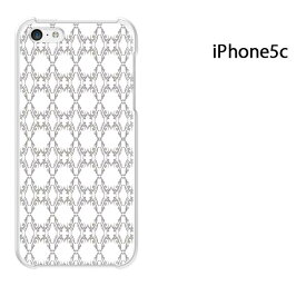 ゆうパケ送料無料 iPhone 5C用ケース iPhone5C ハードケースカバー CASE iPhone ケース スマートフォン用カバー[シンプル(白・グレー)/i5c-pc-new0155]