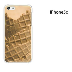 ゆうパケ送料無料 iPhone 5C用ケース iPhone5C ハードケースカバー CASE iPhone ケース スマートフォン用カバー[シンプル(ブラウン)/i5c-pc-new1525]