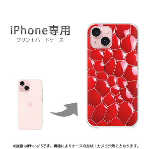 ゆうパケ送料無料 iPhone専用 ケースiPhone17 iPhone15 iPhone16E air ケース カバー PCケース おしゃれ 人気 カワイイアクセサリー スマホケース カバー ハード ポリカーボネート [シンプル(赤)/i15-pc-ne14