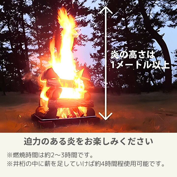 楽天市場】【薪屋の薪】キャンプファイヤー 薪 セット 焚火 太割 25kg 