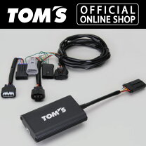 楽天市場】トムス ブーストupパーツ パワーボックス c－hrの通販