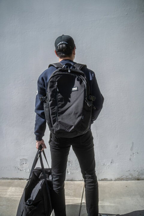 楽天市場】【バリスティックバックパック】リュック Ballistic nylon 