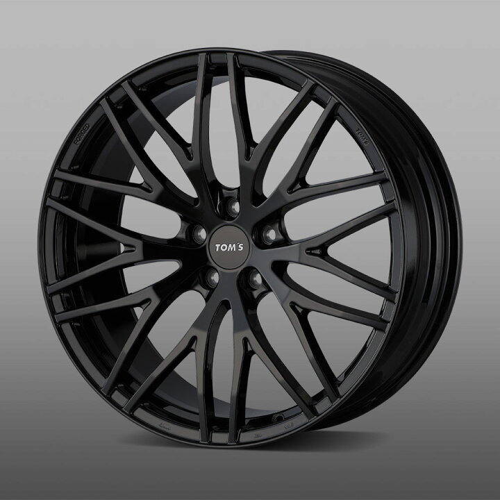 楽天市場】【TWF02 ホイール 19インチ グロスブラック】 車用品 カー 