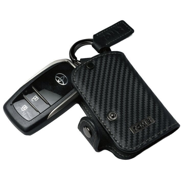 楽天市場】＼マラソン3%OFF／スマートキー ケース トヨタ 全車種対応 