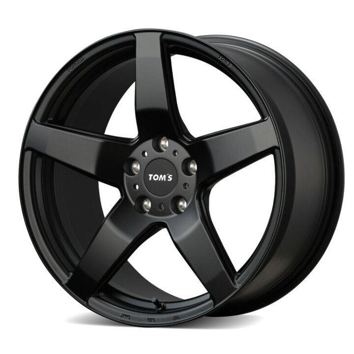 トムス カーボンエンブレムブラックロゴ 黒EMBLEM CARBON 車用品 カー 