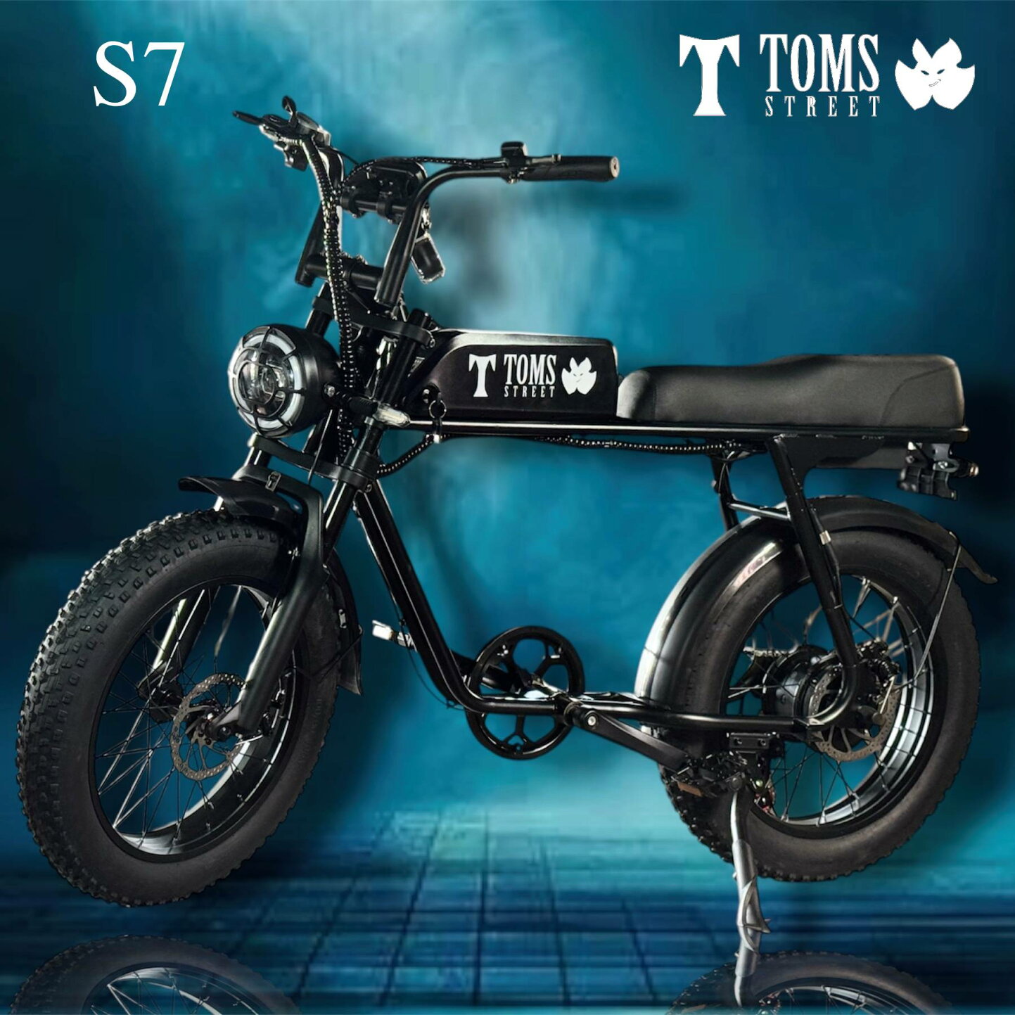 楽天市場 | トーマスストリート - 電動自転車、電動バイクの 
