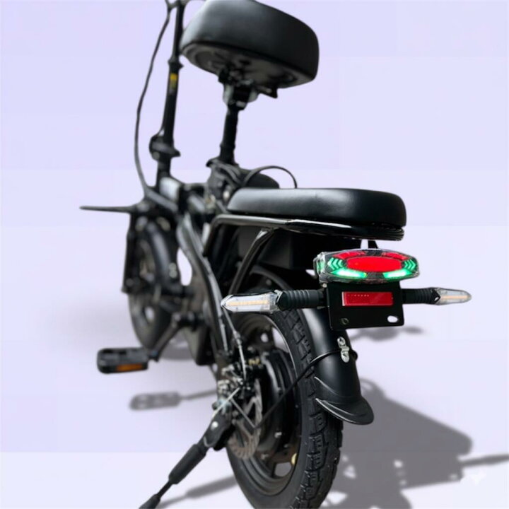 楽天市場】TOMSSTREET【特定小型原動機付自転車】免許不要 16歳以上 