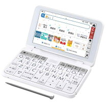 楽天市場】シャープ 電子辞書（パソコン・周辺機器）の通販 