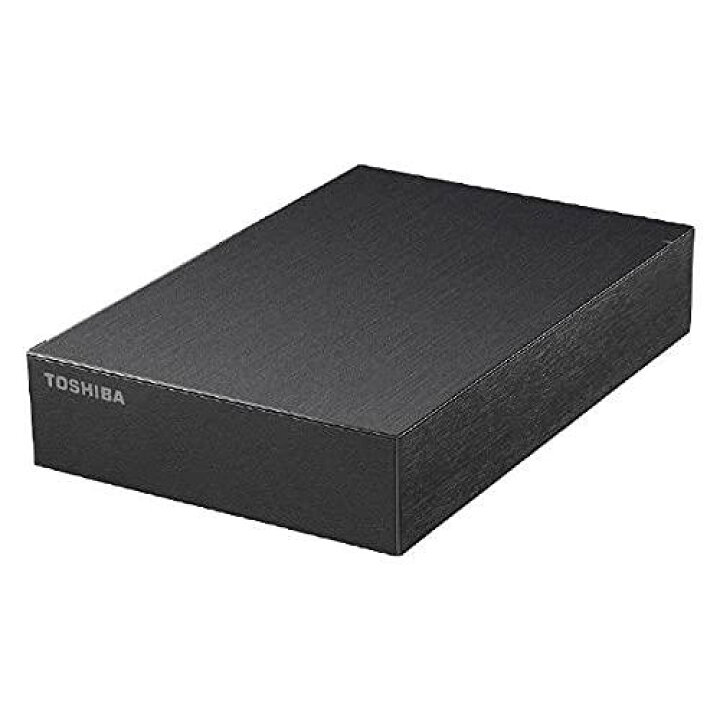 楽天市場】 4TB HD-TDA4U3-B 外付けHDD メカニカルハードデイスク USB 